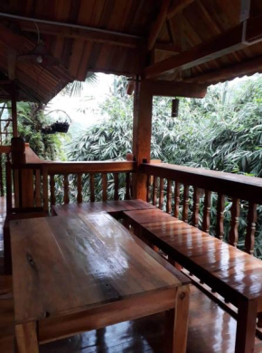 Ha Giang Faithien Homestay